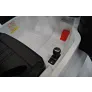 Электромобиль RiverToys BMW T004TT (белый) - Фото 14
