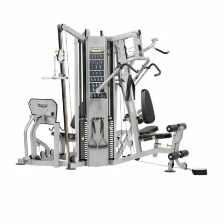 Силовой комплекс HOIST H-4400 - Фото 3