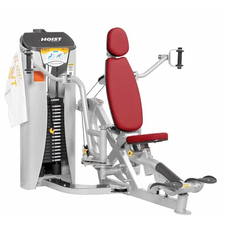 Баттерфляй Hoist Roc-It RS-1302 Pec Fly - Фото 15