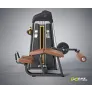 Сгибание ног лежа DHZ Prone Leg Cur Стек 135 кг E-1001B - Фото 4