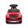 Детский толокар Mercedes-AMG GLS 63 (HL600) красный - Фото 3