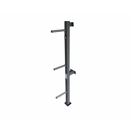 Стойка для хранения дисков 26 и 51 мм настенная DFC D101024