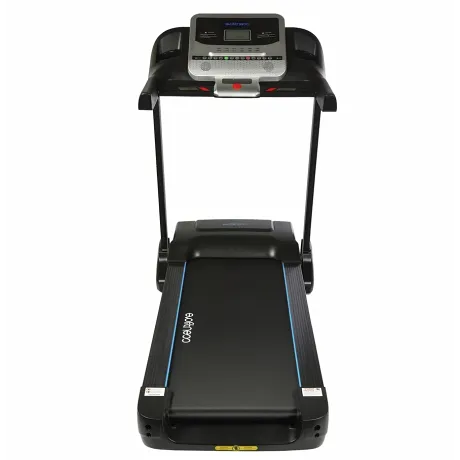 Беговая дорожка EVO FITNESS Titan II - Фото 6