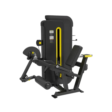 Разгибание ног SVENSSON INDUSTRIAL H3002 Matte black
