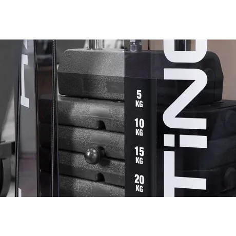 Мультистанция HastPower 300 - Фото 5