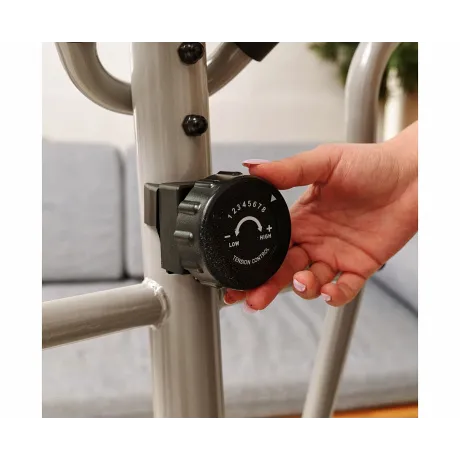 Эллиптический тренажер DFC E85001H - Фото 15