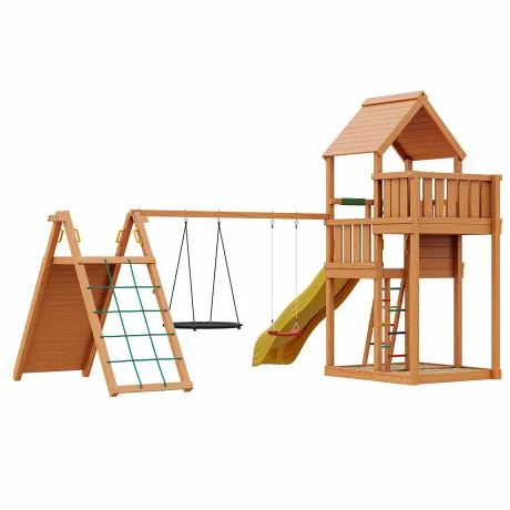 Jungle Gym JP12 Милос - Фото 2