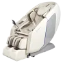 Массажное кресло Meridien Valencia (Beige + White) - Фото 2
