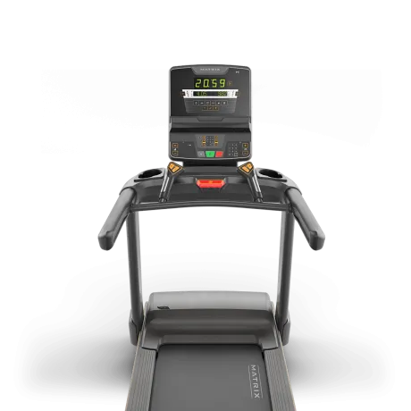 Беговая дорожка Matrix Lifestyle LED (2020) - Фото 4