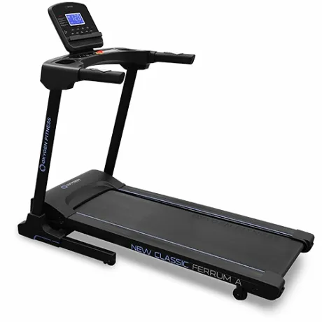 Беговая дорожка Oxygen FITNESS NEW CLASSIC FERRUM A