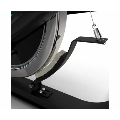 Эллиптический тренажер Challenge Pro DFC E8019B - Фото 9