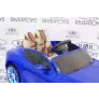 Электромобиль RiverToys Maserati A005AA - Фото 2