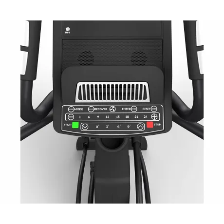 Эллиптический тренажер DFC Cardio E4600P - Фото 4