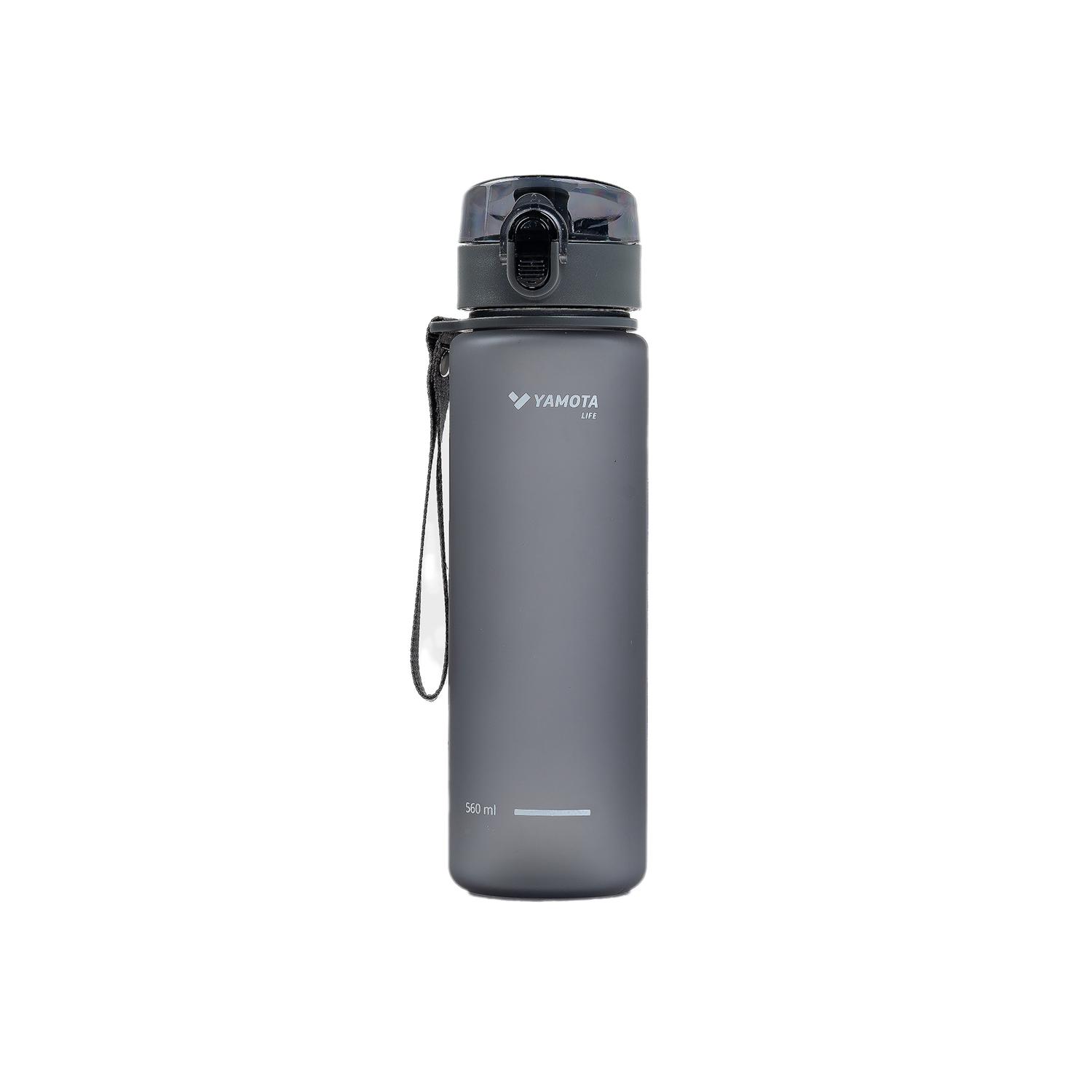 Спортивная бутылка для воды Yamota Life - купить в Москве за 990 руб. |  «GiperSport»