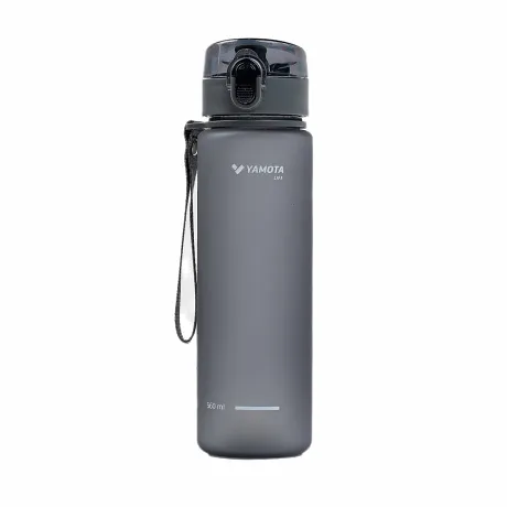 Спортивная бутылка для воды Yamota Life