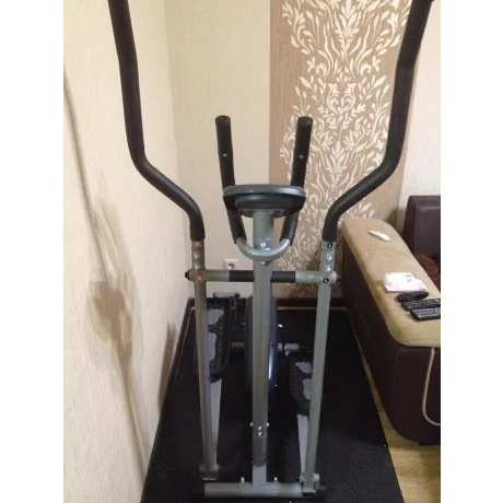 Эллиптический эргометр Carbon Fitness E704 - Фото 2