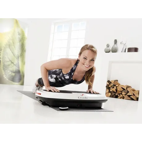 Универсальный вибротренажер Casada PowerBoard 2.1 - Фото 3