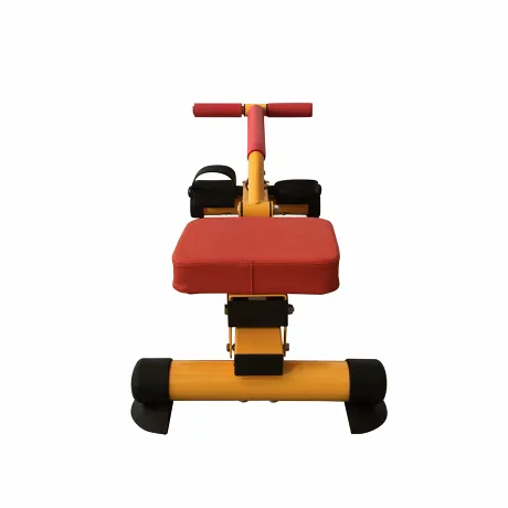 Гребной детский тренажер DFC (VT-2701) - Фото 6