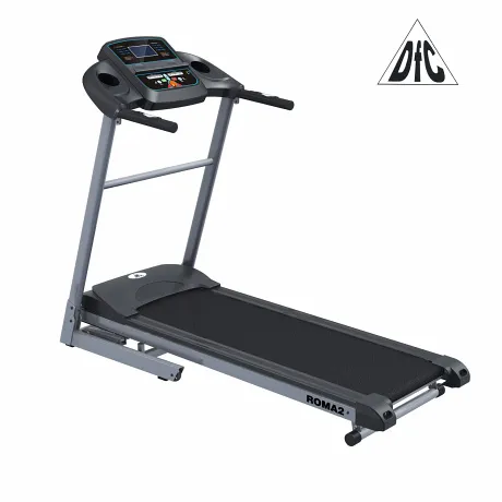 Беговая дорожка DFC ROMA2 T-500/2 - Фото 2