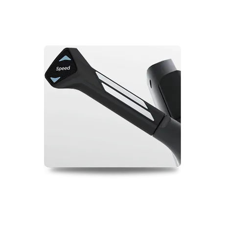 Беговая дорожка Vision T80 Classic - Фото 4