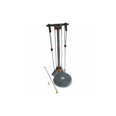 Тренажер для пресса AbPump