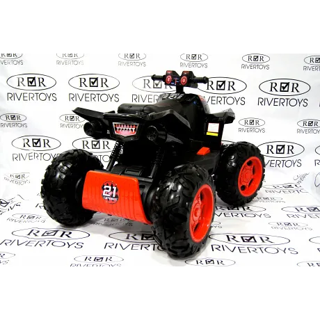 Квадроцикл RiverToys T777TT - Фото 4