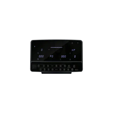 Беговая дорожка BRONZE GYM T1000M PRO TURBO - Фото 18