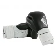 Перчатки боксерские ADIDAS HIBRID 300