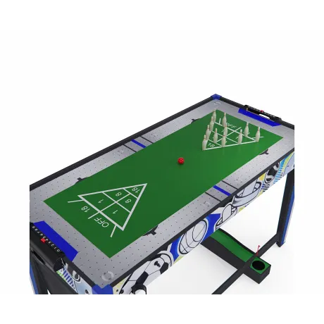 Игровой стол - трансформер DFC BERYL 48" 13 в 1 АТ-245 - Фото 17