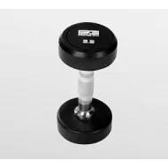 Гантель обрезиненная 2,5 кг BG-PA-DB-R025