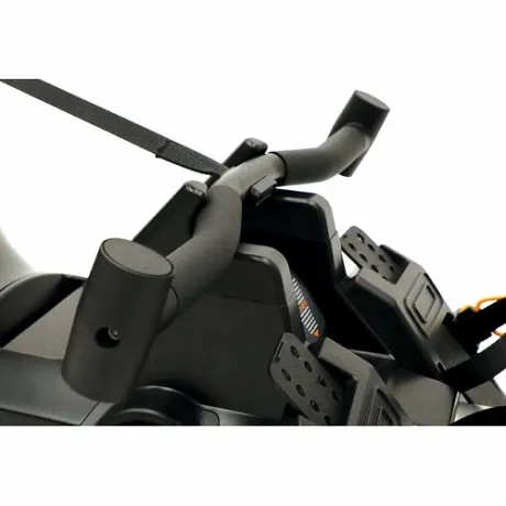 Гребной тренажер Octane RO - Фото 5