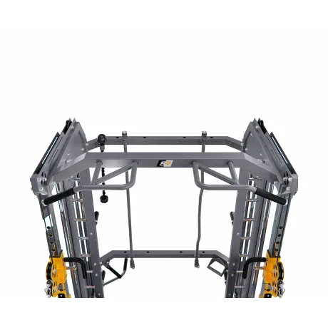 Мультистанция, машина Смита STONERISE DSM834 - Фото 7