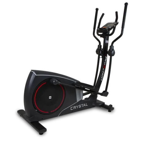 Эллиптический тренажер BH FITNESS CRYSTAL