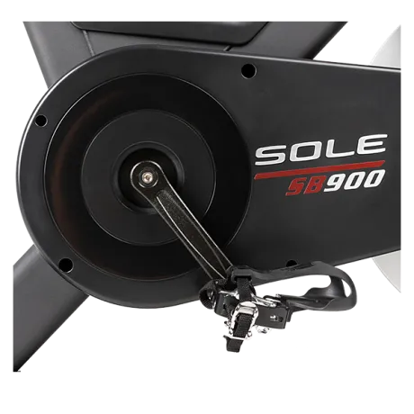Коммерческий спинбайк Sole SB900 (2023) - Фото 10