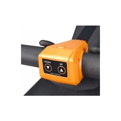 Гребной тренажер SPORTOP R700 PLUS - Фото 3