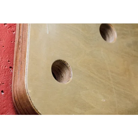 Пегборд Yousteel 232 х 30 см - Фото 5