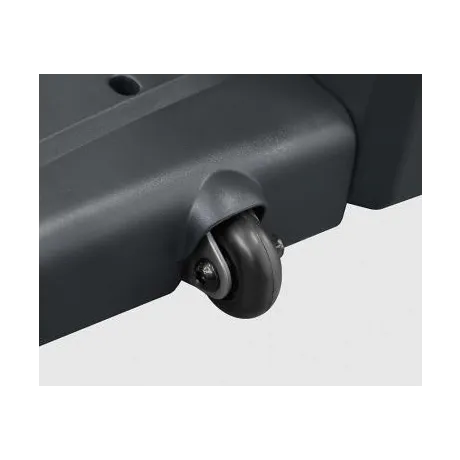 Эллиптический тренажер Svensson Industrial GO E65 - Фото 4