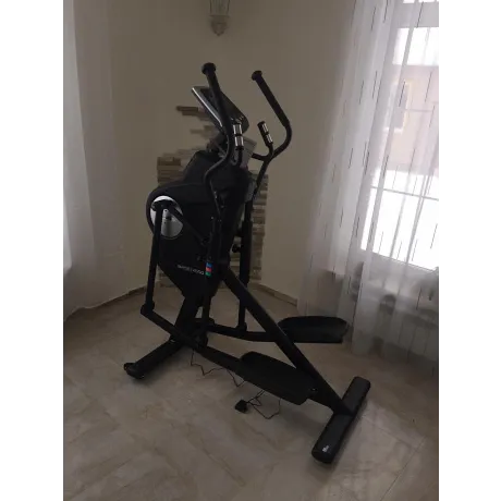 Эллиптический тренажер Svensson Industrial BASE X550 - Фото 2