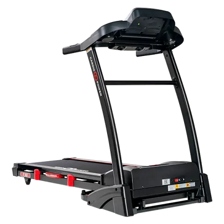 Беговая дорожка CardioPower T30 NEW - Фото 4