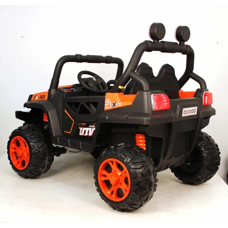 Электромобиль RiverToys BUGGY О333ОО (4*4) - Фото 3