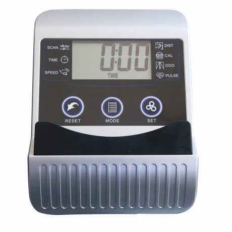 Велотренажер DFC B8516 - Фото 2