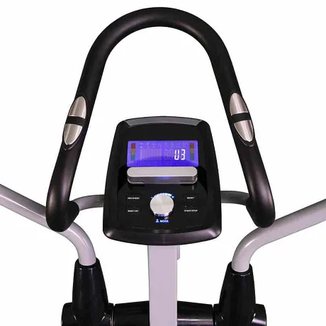 Эргометр эллиптический Everyfit K8722HP - Фото 9