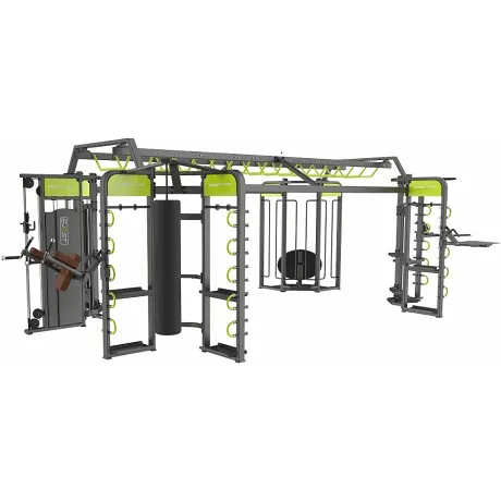 Рама DHZ для функциональных тренировок 360C - Фото 2