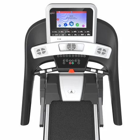 Беговая дорожка DFC SERA T780 - Фото 5