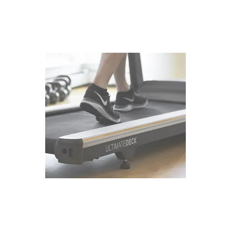 Беговая дорожка Matrix TF50XER - Фото 4