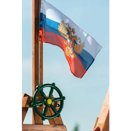 Детский городок "Выше всех" Победа - Фото 7