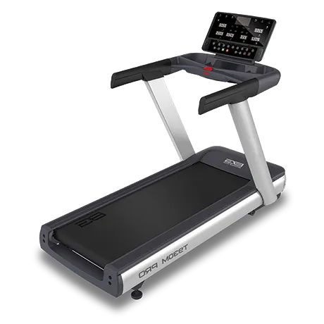 Беговая дорожка BRONZE GYM T930M PRO