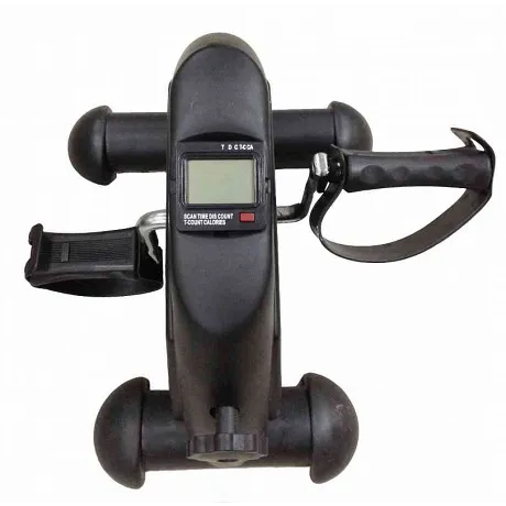 Минивелотренажер ременной EveryFit MB-1