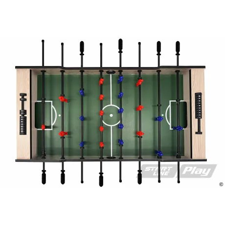Мини-футбол Compact 48 NEW (Йоркшир) - Фото 5