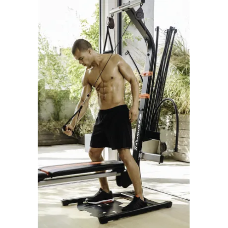 Мультистанция Bowflex PR1000 - Фото 3